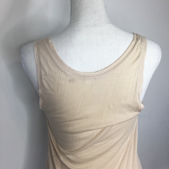 J. Crew beaded tank top - Picture 5 of 6